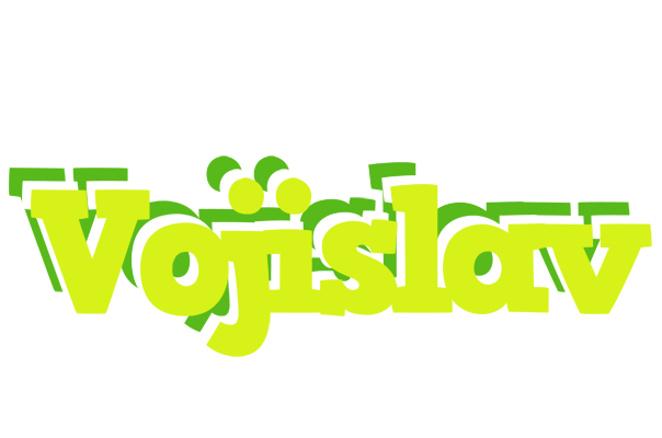 Vojislav citrus logo