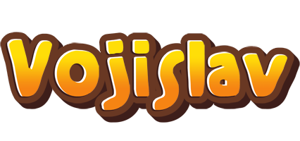 Vojislav cookies logo