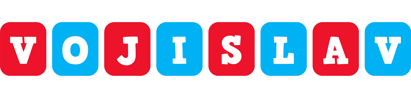 Vojislav diesel logo