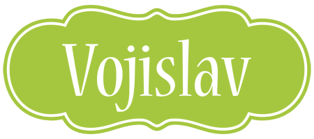 Vojislav family logo