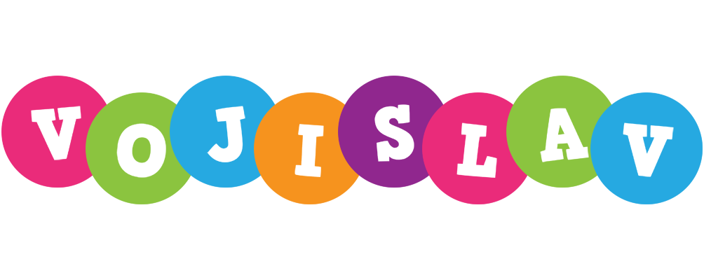 Vojislav friends logo