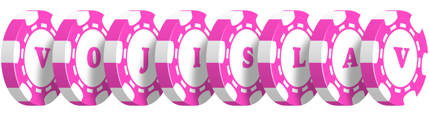 Vojislav gambler logo
