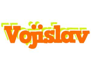 Vojislav healthy logo