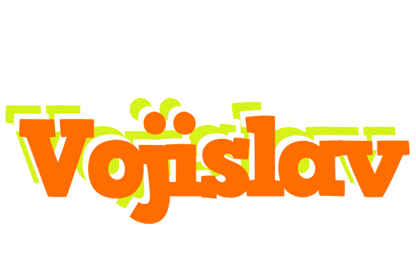 Vojislav healthy logo