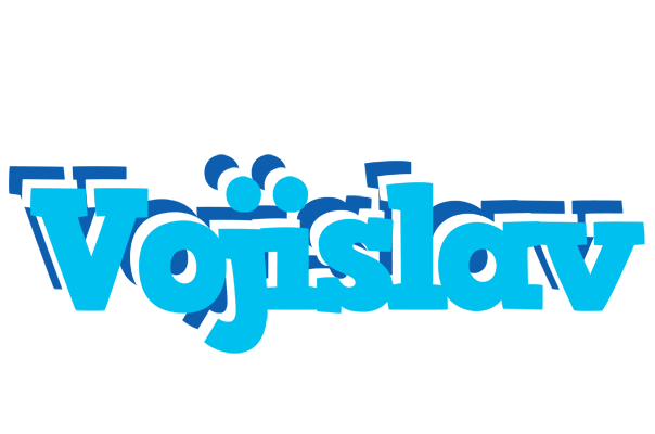 Vojislav jacuzzi logo