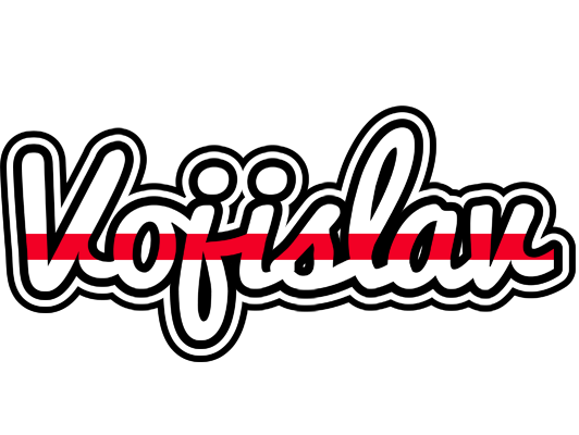 Vojislav kingdom logo