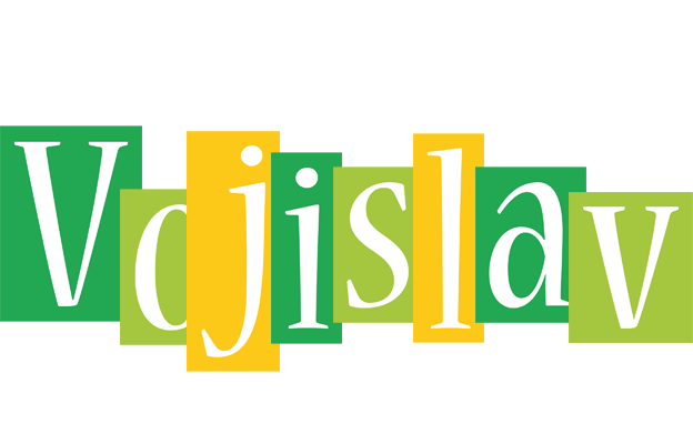 Vojislav lemonade logo