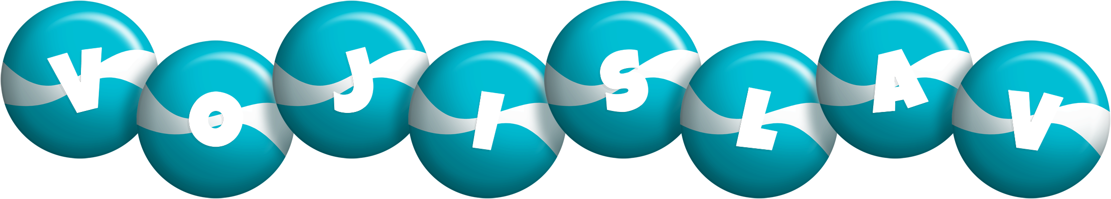 Vojislav messi logo