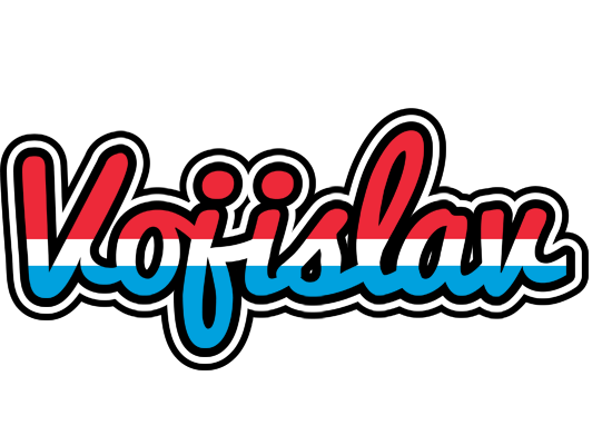 Vojislav norway logo
