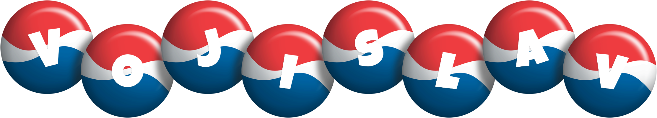 Vojislav paris logo