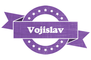 Vojislav royal logo