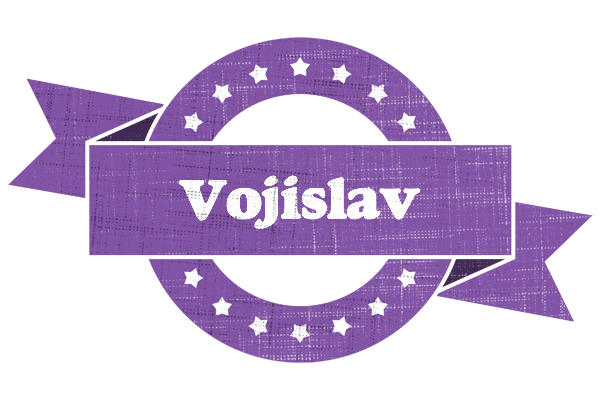 Vojislav royal logo