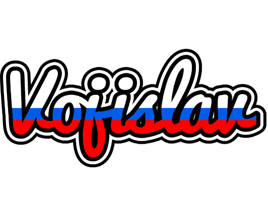 Vojislav russia logo