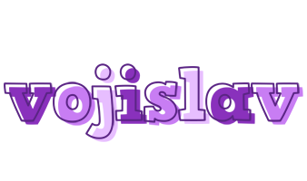 Vojislav sensual logo