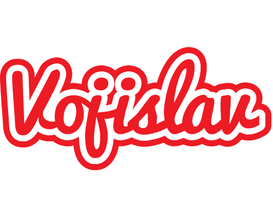 Vojislav sunshine logo