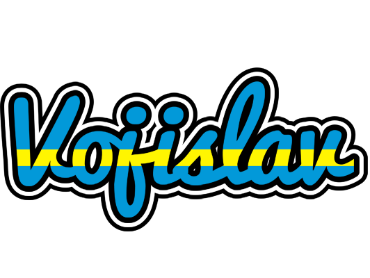 Vojislav sweden logo