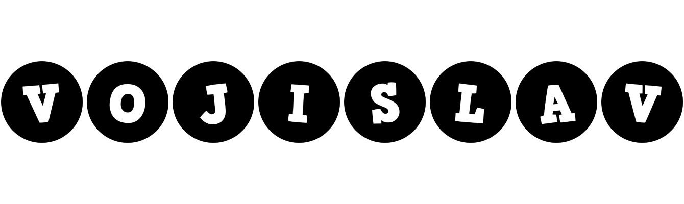 Vojislav tools logo