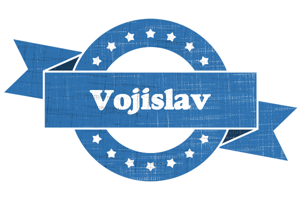 Vojislav trust logo