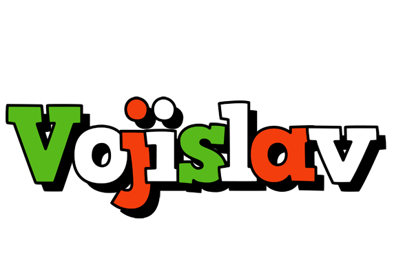 Vojislav venezia logo