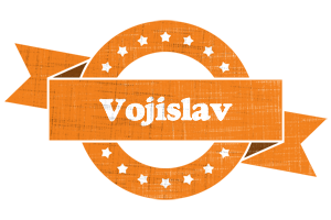 Vojislav victory logo