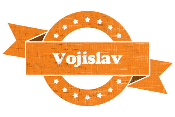 Vojislav victory logo