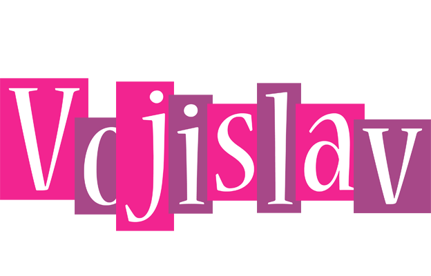 Vojislav whine logo