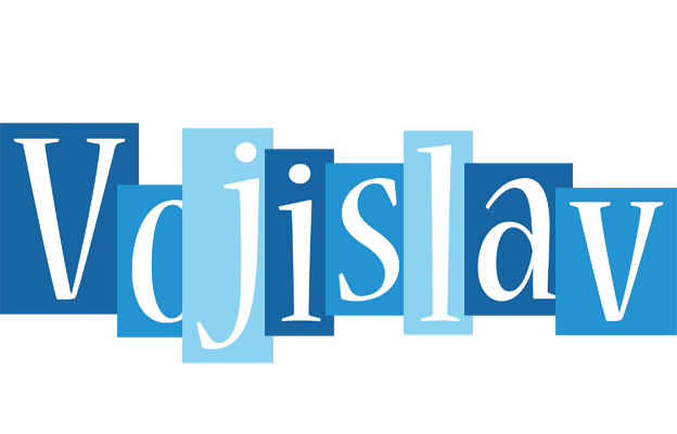 Vojislav winter logo
