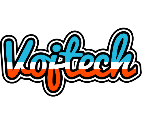 Vojtech america logo