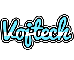 Vojtech argentine logo