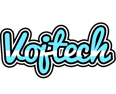 Vojtech argentine logo