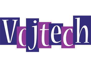 Vojtech autumn logo