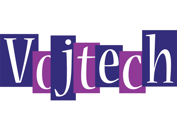 Vojtech autumn logo