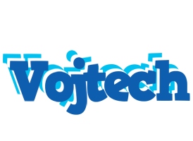 Vojtech business logo