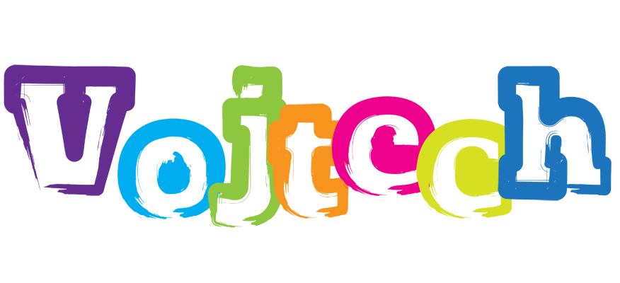 Vojtech casino logo