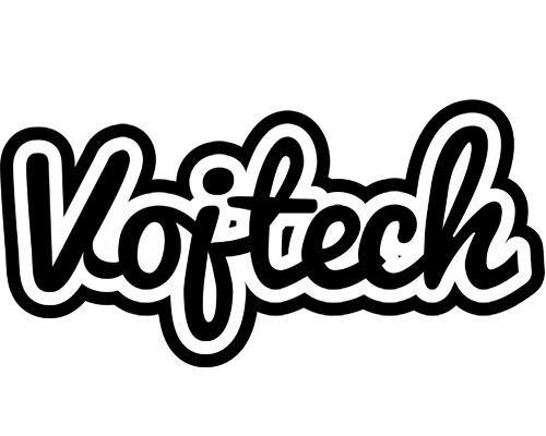 Vojtech chess logo