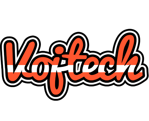 Vojtech denmark logo