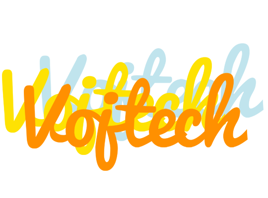 Vojtech energy logo