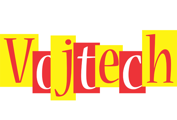 Vojtech errors logo
