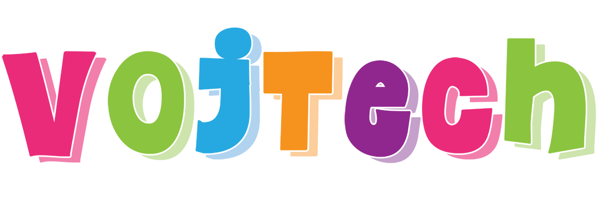 Vojtech friday logo