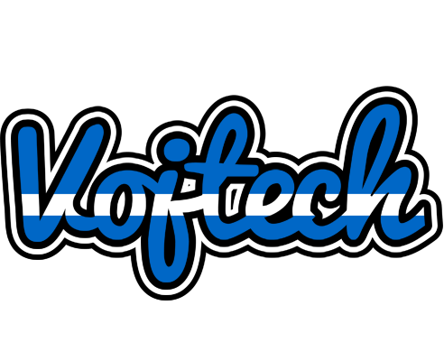 Vojtech greece logo