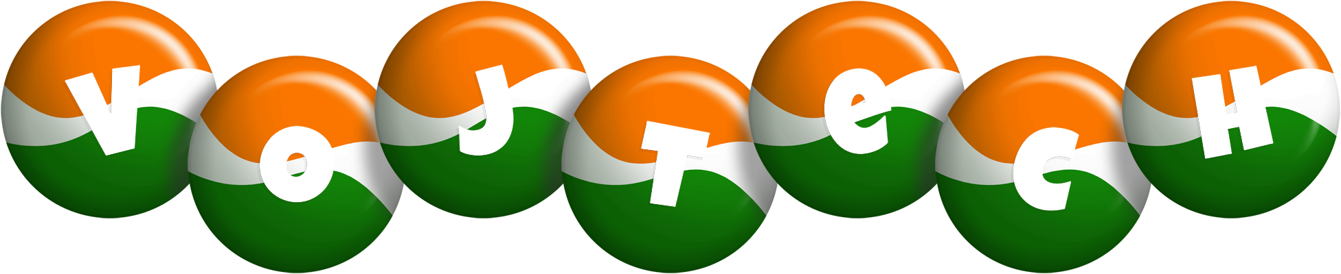 Vojtech india logo