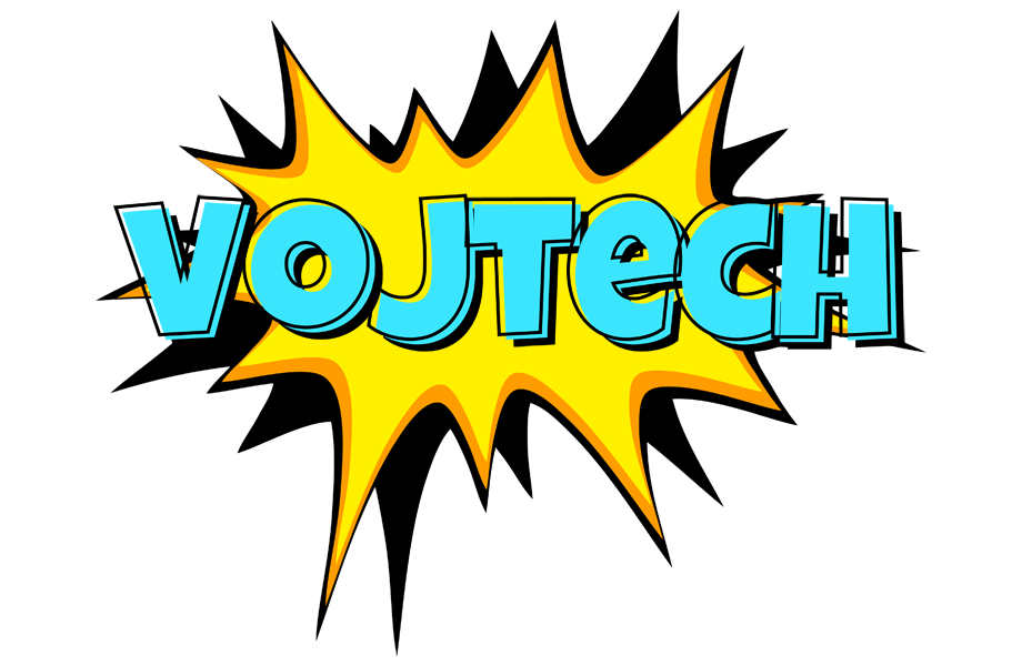 Vojtech indycar logo