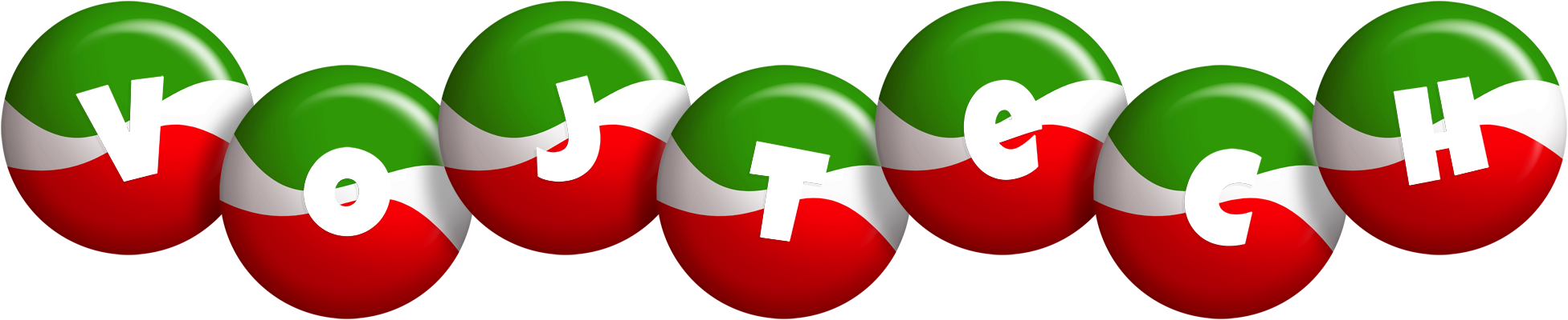 Vojtech italy logo