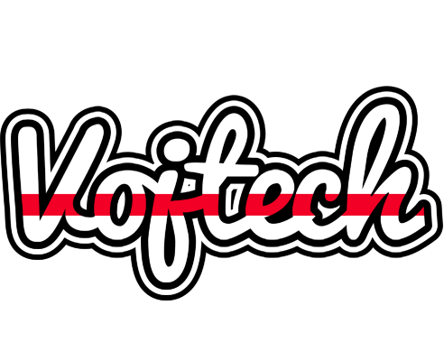 Vojtech kingdom logo