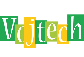 Vojtech lemonade logo