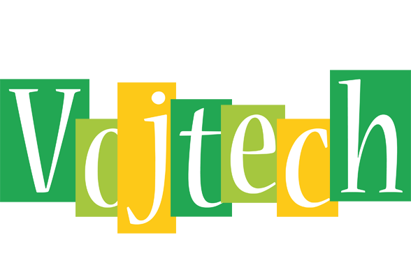 Vojtech lemonade logo