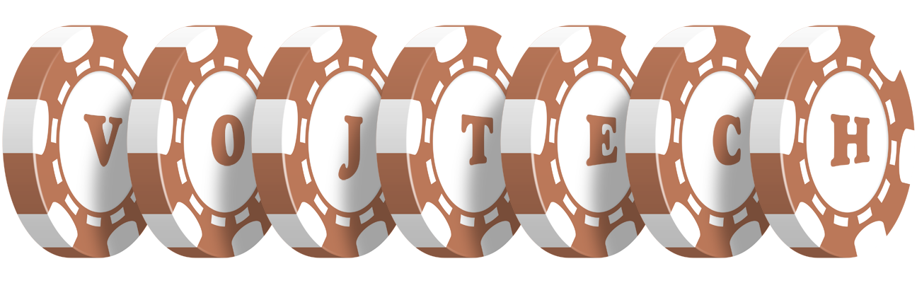 Vojtech limit logo