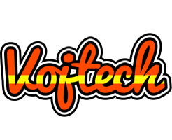 Vojtech madrid logo