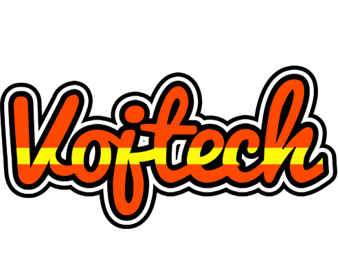 Vojtech madrid logo