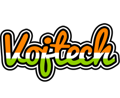 Vojtech mumbai logo